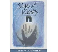 Lift Him Up/Glorify Thy Name [DVD AUDIO]