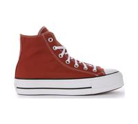 Lift In Spice Brown Trainers 6 1/2 UK