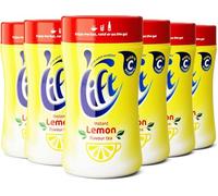 Lift Instant Lemon Flavour Tea - 6 x 150gm