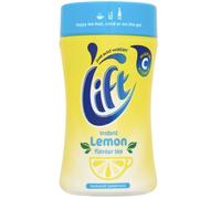 Lift Instant Lemon Flavour Tea Reduced Sweetness - 3 x 150gm