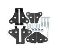 Lift Kit 2 Inch for UForce 1000 Off-Road Use