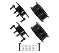Lift Kit Steel fit For Jeep Grand Cherokee WK 2" Front/Rear 2005 - 2010