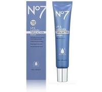 Lift & Luminate Triple Action Serum 30ml - Visibly Reduces Wrinkles with Triple Action Formula