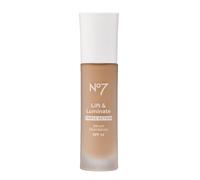 Lift & Luminate TRIPLE ACTION Serum Foundation - 12 Warm Sand