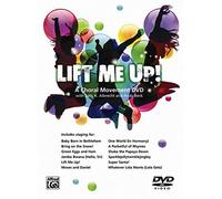 Lift Me Up!: A Choral Movement DVD (DVD) [NTSC]