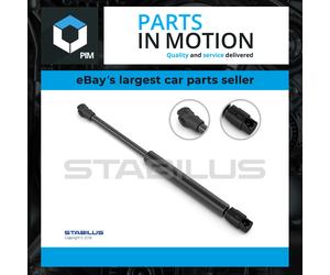 Lift-O-Mat Gas Spring fits BMW ALPINA B5 F11 4.4 10 to 16 N63B44A Stabilus New