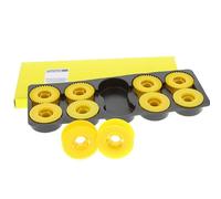 Lift-off correction tape for Panasonic KX-R 190-6 - set of 6, brand: Faxland, compatible with KX-R190