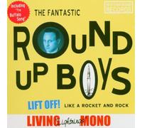 Lift Off! Like a Rocket & Rock