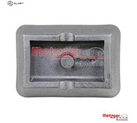 METZGER 2270012 Jack Support Plate