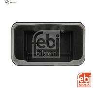 Febi 34984 Jacking Point Location Support LR Fits Mercedes-Benz E-Class 1998-99