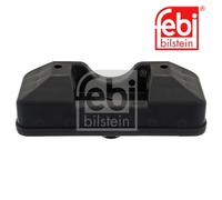 Lift Point Pad, jack FEBI BILSTEIN 45458 For MERCEDES-BENZ