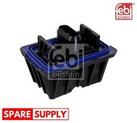 LIFT POINT PAD, JACK FOR BMW ROLLS-ROYCE FEBI BILSTEIN 178401