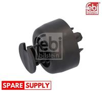 LIFT POINT PAD, JACK FOR MERCEDES-BENZ FEBI BILSTEIN 182799