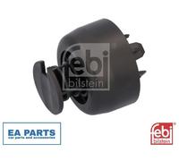 Lift Point Pad, jack for MERCEDES-BENZ W447 W639 FEBI BILSTEIN 182799