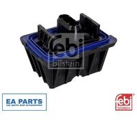 Lift Point Pad, jack for ROLLS-ROYCE BMW FEBI BILSTEIN 178401