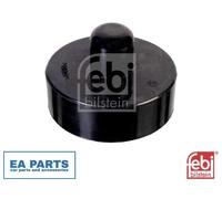 Lift Point Pad, jack for TESLA MODEL 3 MODEL S MODEL X FEBI BILSTEIN 173025