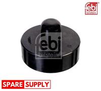 LIFT POINT PAD, JACK FOR TESLA MODEL 3 MODEL S MODEL X FEBI BILSTEIN 173025 NEW