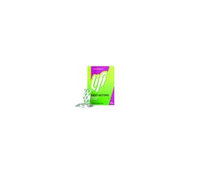 Lift Raspberry Glucose Chewables - Fast-Acting, Individually Wrapped Energy Tablets, 6 Pack of 20