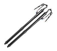 Lift Shock Strut Arm Gas Spring For L&and For R&over For R&ange For R&over For Vogue Trunk Liftgate Power Hatch Lift Support Opener LR034398 LR058305(Black(1 Pair))
