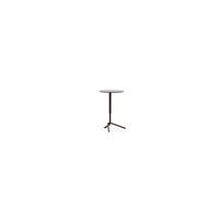 Lift Side Table Dark Brown