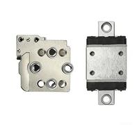 Lift Slider Assembly H2D for h2c for 3D Printer Metal Lift Slider