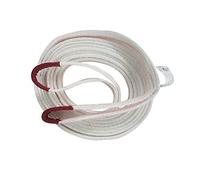 Lift Sling Straps Duplex Webbing Lifting Flat Sling Hoist Crane Cargo Strap Multi-layer weaving heavy lifting straps 3/5T lift sling strap for movers (5t-3M)