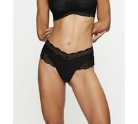 Lift Smart Bandeau Knickers Black