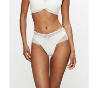 Lift Smart Bandeau Knickers Off-White