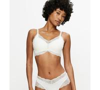 Triumph for woman. 10215939 Lift Smart Bra white (90), Homewear, Polyamide