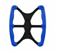 Lift Standing Aid for Older People, Portable Stand Assist Device with Non Slip Handles for Elderly Disabled Bariatric Patients Chair Car Mobility