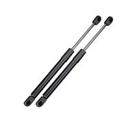 Lift Stay Support Hydraulic Rods Trunk For Mitsubishi For Outlander 2013-2021 GF GG ZJ Car Gas Rear Hood Shock Bar Supporting Strut Engine Gas Springs(Ordinary : 2 stick)