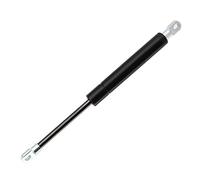 Lift Struts Bar Bonnet Hood Support Arm Gas Spring DIY Upturned Heavy Air Rod YQL 250x85x18 (400N)