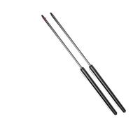 Lift Support 2pcs 100N 150N 200N Car Gas Strut Bars Gas Spring Hood 610mm M8 Support Rod Shock Lift For RV Bed Window Bus Caravans Hydraulic Rods(100N 610mm)