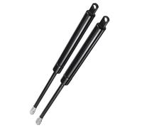 Lift Support 2pcs 450N/750N/1000N/1200N 36cm Gas Struts Bonnet Hood Tailgate Shock Lift Strut Support Storage Bed Gas Spring Car Bus RV Hydraulic Rods(1000N-100kg)