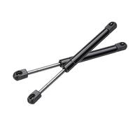 Lift Support 2Pcs Car Gas Spring Strut Support Tailgate Trunk Boot Lift For Mazda 3 2004-2009 Car Gas Shock Damper Trunk Hydraulic Rods