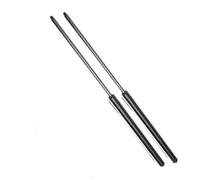 Lift Support 2pcs For RV Bed Window Bus Caravans 100N 150N 200N 10mm Car Gas Strut Bars Gas Spring Hood 610mm M8 Support Rod Shock Lift Hydraulic Rods(100N)
