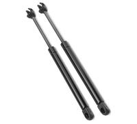 Lift Support 2Pcs Front Bonnet Lift Hood Shock Gas Struts Support Spring Bars For Dodge For Challenger For Charger For Magnum 2005-2010 Hydraulic Rods