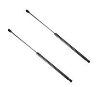 Lift Support 2Pcs Rear Trunk Cover Support Rod Gas Strut Bar Spring Shock Bar For Skoda For Octavia A5 2007-2014 Hydraulic Rods