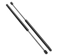 Lift Support 2pcs Rear Trunk Tailgate Trunk Glass Gas Spring Shock Absorption Lifting Strut Strut Bars For Hyundai For Tucson 2005-2012 Hydraulic Rods