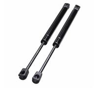 Lift Support 2X Car Rear Tailgate Boot Gas Spring Struts Prop Lift Support For Mercedes For Benz SL R230 Convertible 2001-2006 2307500036 Hydraulic Rods