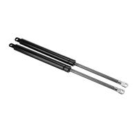 Lift Support 2X Universal 310-810mm 800N Gas Struts Bonnet Hood Trunk Tailgate Shock Lift Strut Support Bar Gas Spring For Car Bus Bed Truck Hydraulic Rods(810mm-350mm)