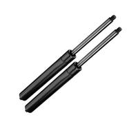 Lift Support 2x Universal Gas Strut 200N 460mm Car Gas Strut Bars Gas Spring Hood 8mm M6 Support Rod Shock Lift For RV Bed Window Bus Caravan Hydraulic Rods