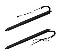 Lift Support Boot Gas For BMW F15 F85 X5 2014 2015 2016 Electric Tailgate Gas Struts 51247294470,51247294469 Rear Liftgate Power Lift Support(Pair)