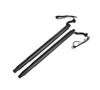 Lift Support Boot Gas For BMW X6 F16 F86 2014-2019 Power Tailgate Liftgate Lift Support 2 Plug 51247434043 51247434044 Electronic Trunk Lifting Struts(Pair)