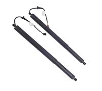 Lift Support Boot Gas For Hyundai For Santa Fe 2019-2020 Power Liftgate Support Strut A Pair 81841S1100 81831S1100 Rear Tailgate Electric Rod