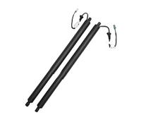 Lift Support Boot Gas For Opel For Granland X MK1 17-20 Electric Tailgate Struts A Pair 9828629680 9828629780 Rear Trunk Liftgate Power Hatch Lift Support