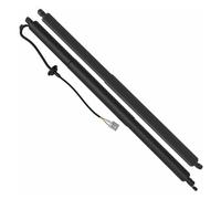 Lift Support Boot Gas For Tesla For Model X 2016-2017-2018-2023 Auto Rear Power Liftgate Strut 106566400B/112969800A Tailgate Hatch Lift Supports(Pair)