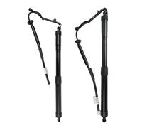 Lift Support Boot Gas For Toyota For RAV4 Rear Trunk Liftgate Electric Tailgate Strut Pair Power Hatch Lift Support 68910-09010 68920-09010 2013-2018
