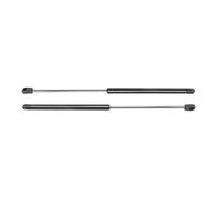 Lift Support Car Front Engine Hood Lift Support Rods Shock Struts For VOLVO XC90 V8 OCEAN RACE SPORT UTILITY 4-DOOR 2003-2014 Gas Spring