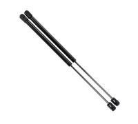 Lift Support Car Rear Trunk Tailgate Gas Struts Shock Lift Support Bars For Nissan For Micra For March K13 Hatchback 2010-2017 Hydraulic Rods